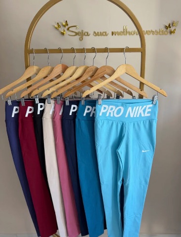 Calça NiKe, foto 1